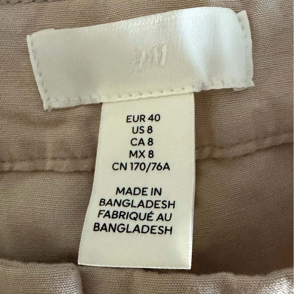 H&M beautiful pair